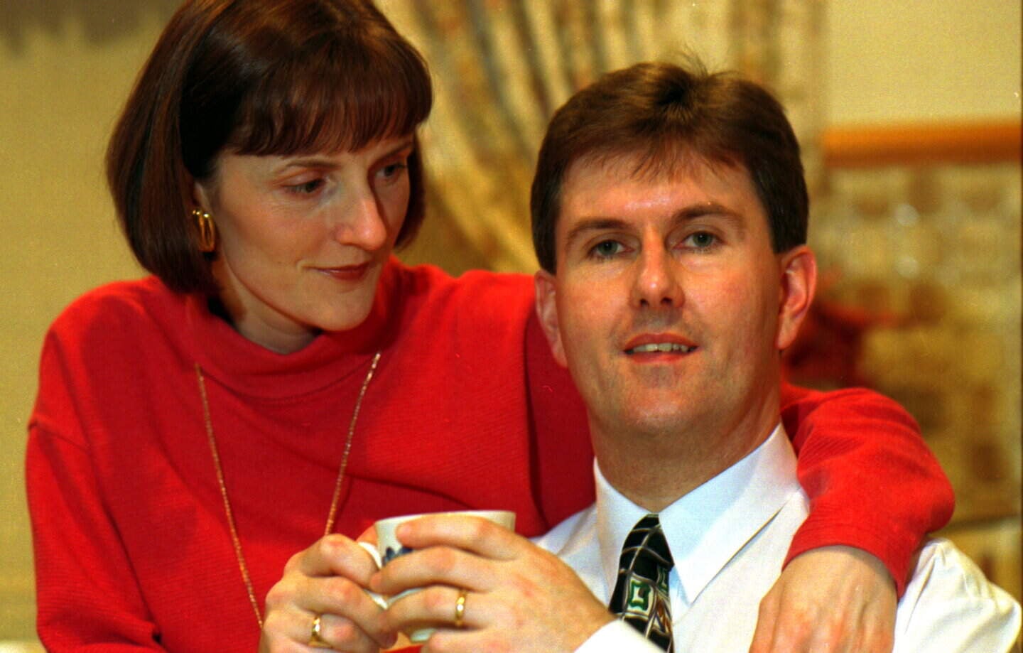 Eleanor Donaldson Seldom seen MP s Wife Lived Life Largely In Husband eleanor-donaldson-seldom-seen-mp-s-wife-lived-life-largely-in-husband